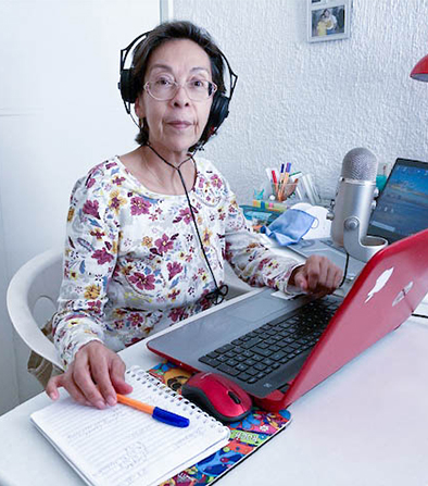 Ana Patricia García Medina