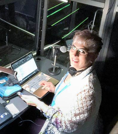 Elsa Martha Muñoz Atienza