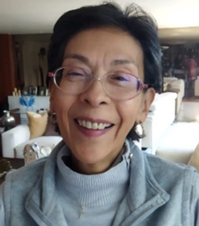 Ana P. García Medina