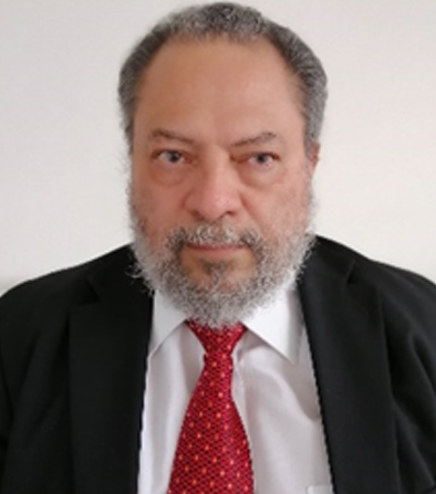 Francisco Javier López Islas