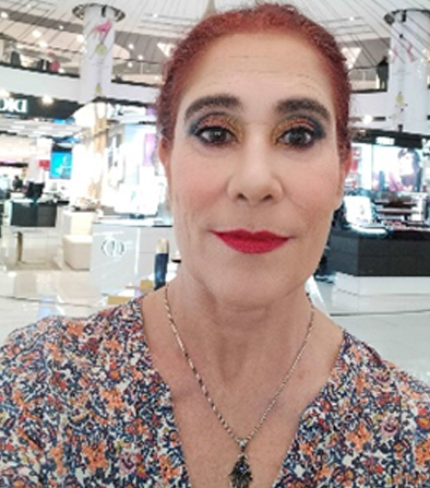 María del Valle Aldasoro