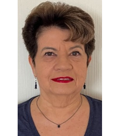 Patricia Yáñez