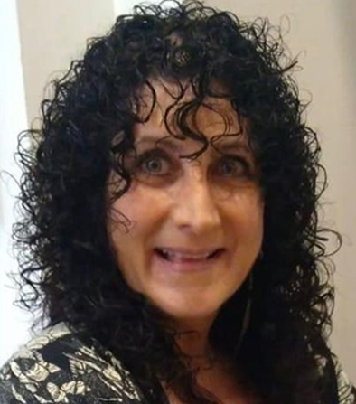 Sara Rebeca Serviansky