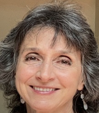 Soledad Suárez Ochoa