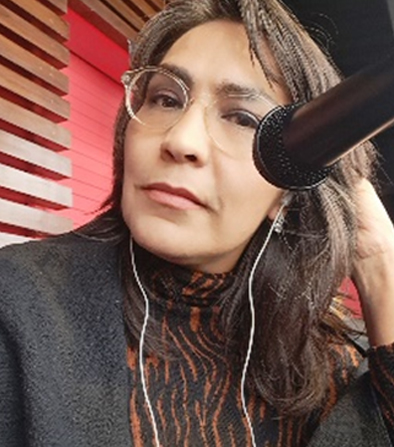 Verónica Gutiérrez